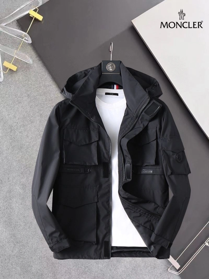 EasyMatch Moncler Outwear 141916