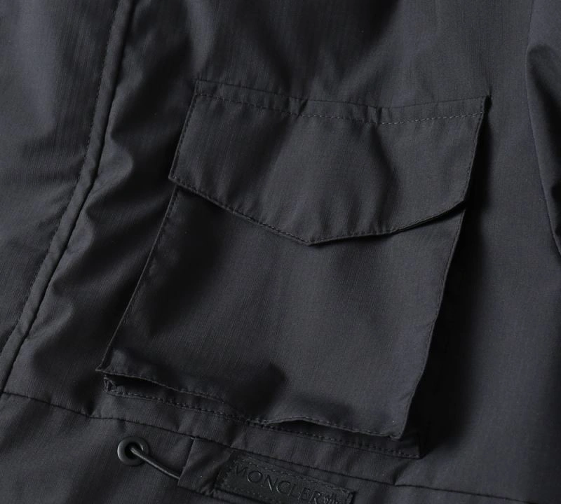 EasyMatch Moncler Outwear 141916