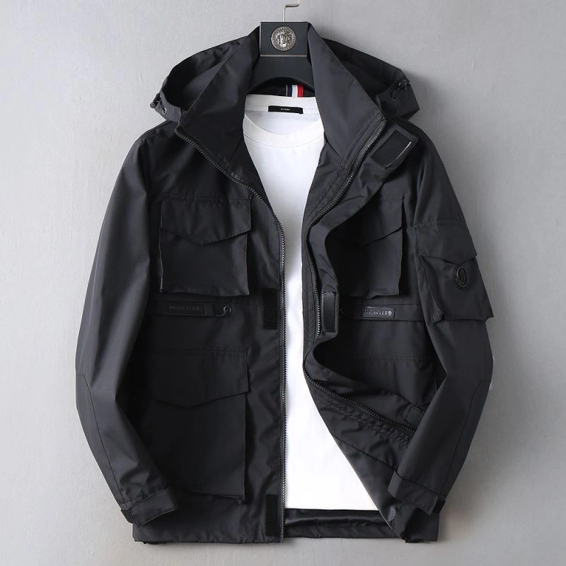EasyMatch Moncler Outwear 141916