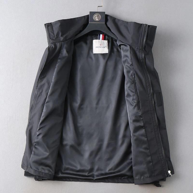 EasyMatch Moncler Outwear 141916