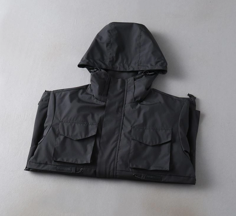 EasyMatch Moncler Outwear 141916
