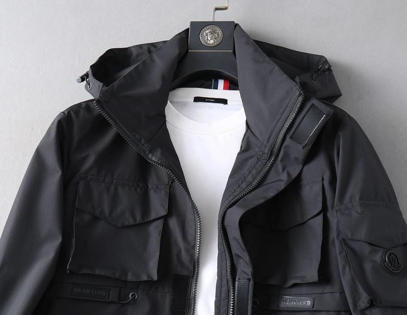 EasyMatch Moncler Outwear 141916