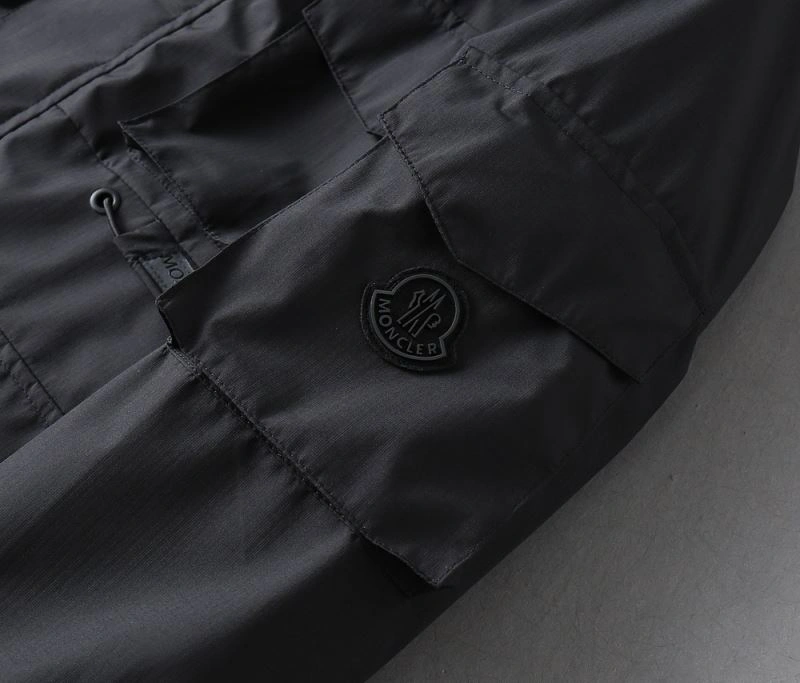 EasyMatch Moncler Outwear 141916