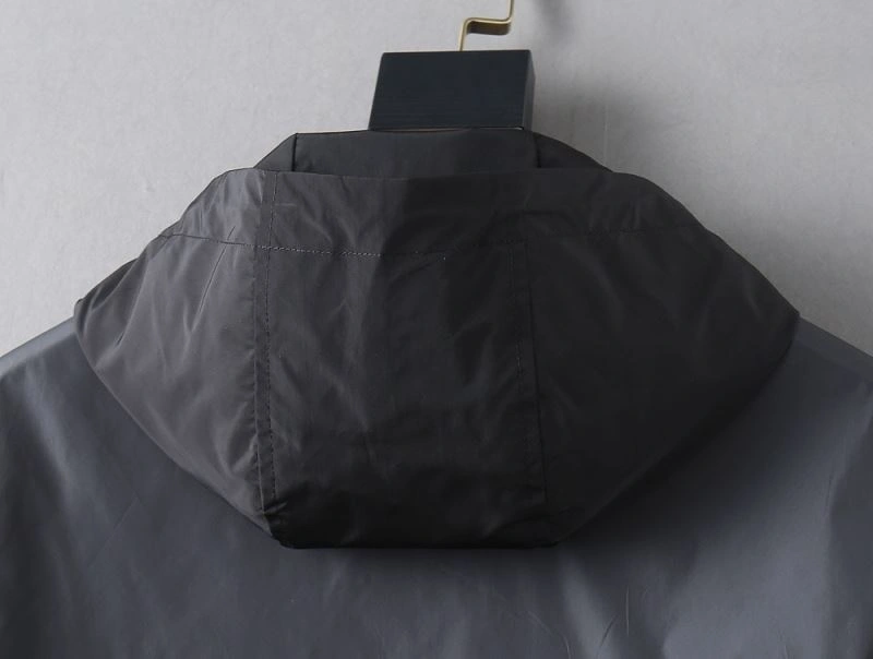 Moncler Outwear Unique 141927