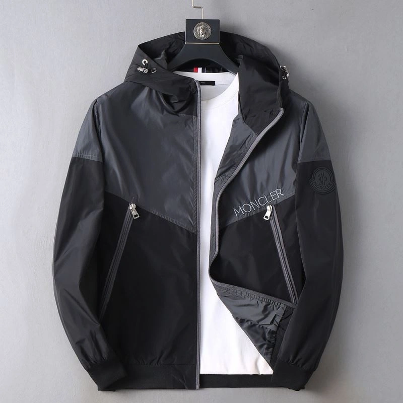 Moncler Outwear Unique 141927