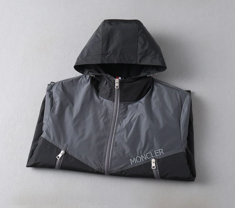 Moncler Outwear Unique 141927