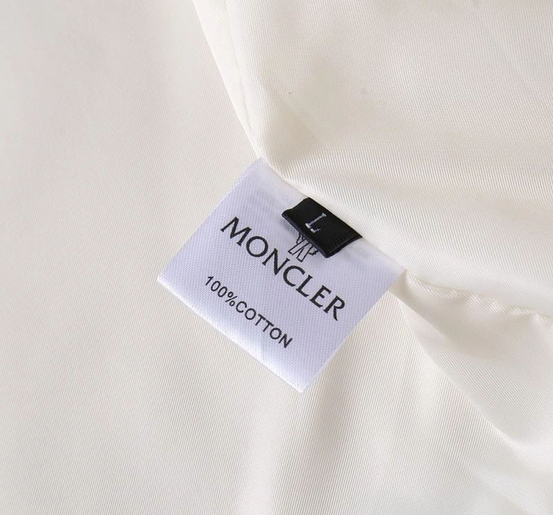 Tailored Moncler Outwear 141919