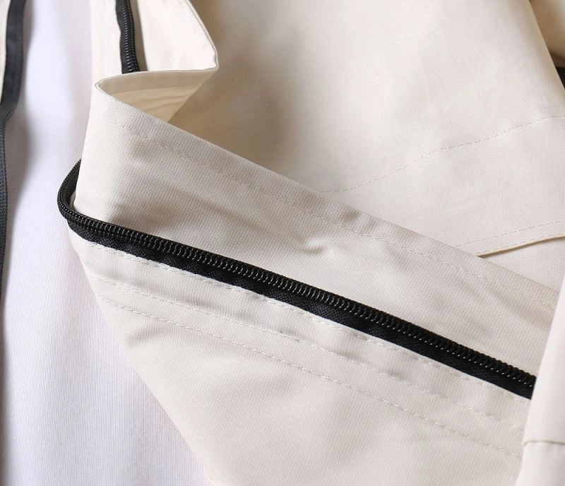 Tailored Moncler Outwear 141919