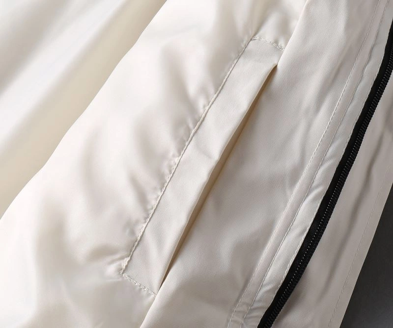 Tailored Moncler Outwear 141919
