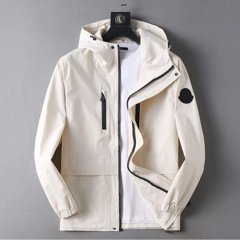 Tailored Moncler Outwear 141919