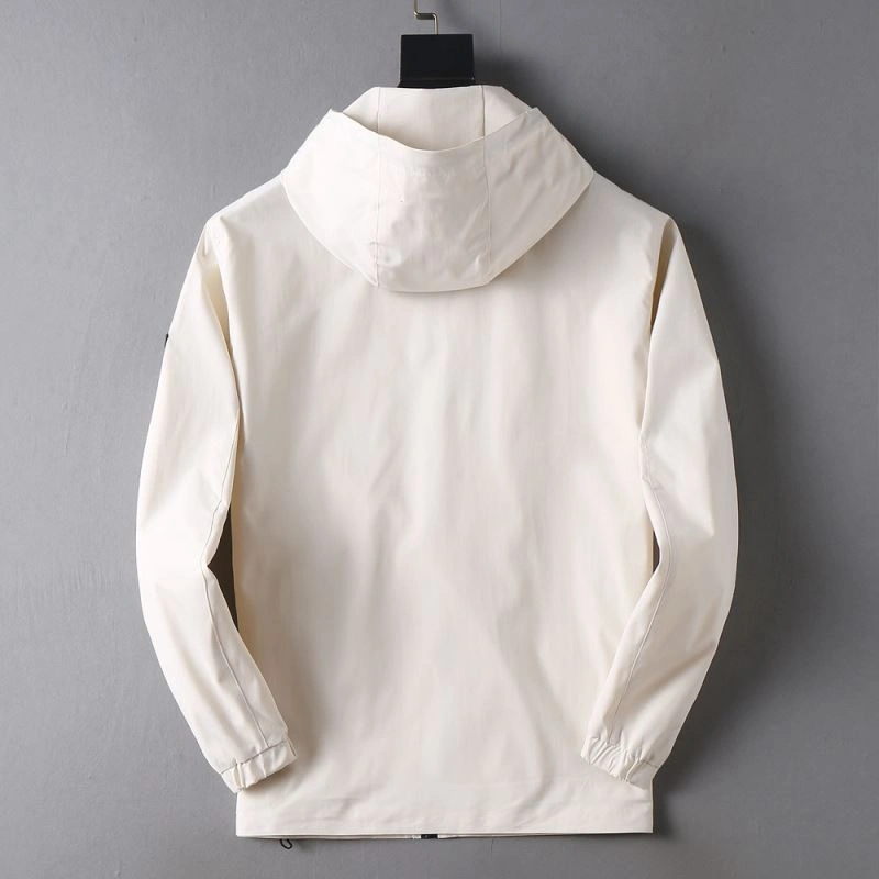 Tailored Moncler Outwear 141919