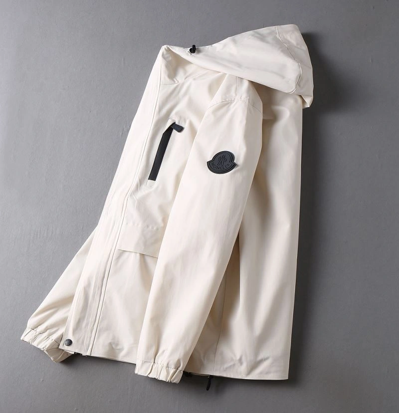 Tailored Moncler Outwear 141919