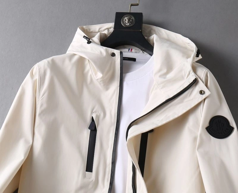 Tailored Moncler Outwear 141919