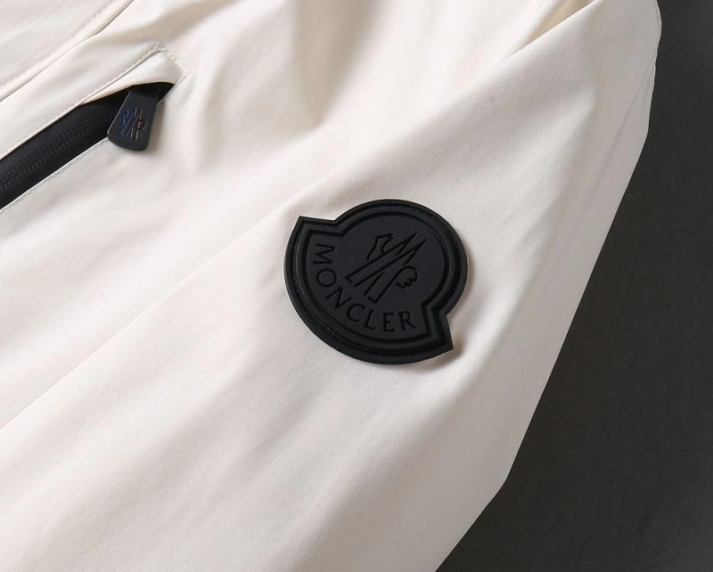 Tailored Moncler Outwear 141919