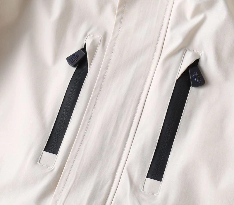 Tailored Moncler Outwear 141919