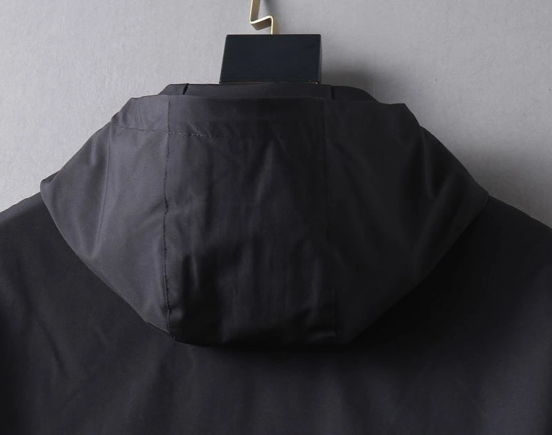 Compact Moncler Outwear 141918