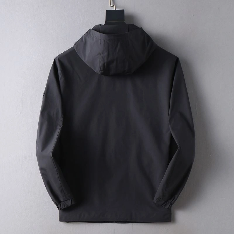 Compact Moncler Outwear 141918