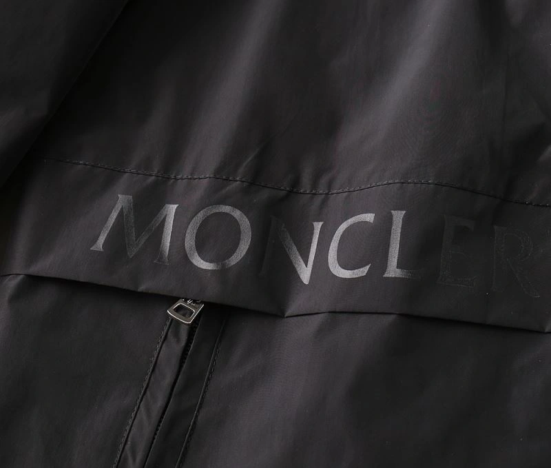 HighPerformance Moncler Outwear 141926