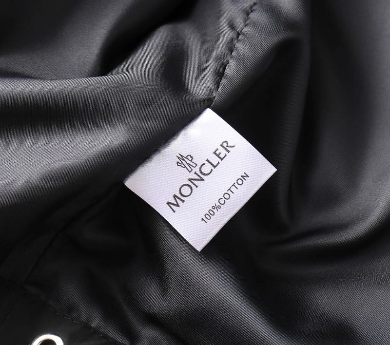HighPerformance Moncler Outwear 141926