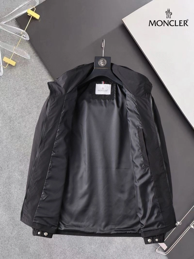 HighPerformance Moncler Outwear 141926