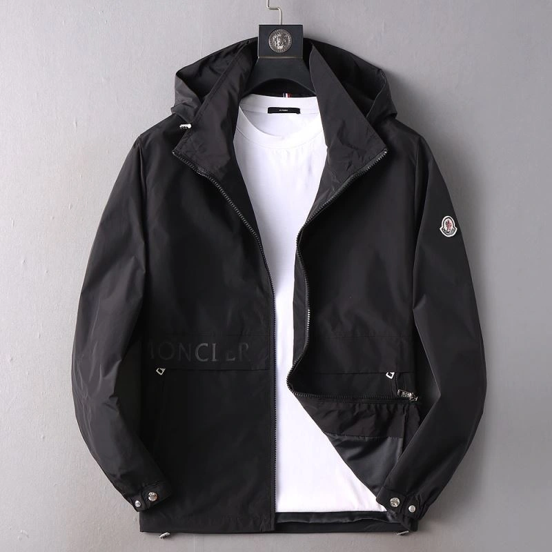 HighPerformance Moncler Outwear 141926