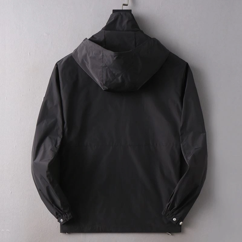 HighPerformance Moncler Outwear 141926