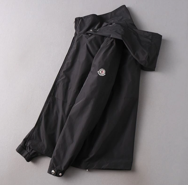 HighPerformance Moncler Outwear 141926