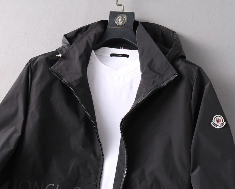 HighPerformance Moncler Outwear 141926