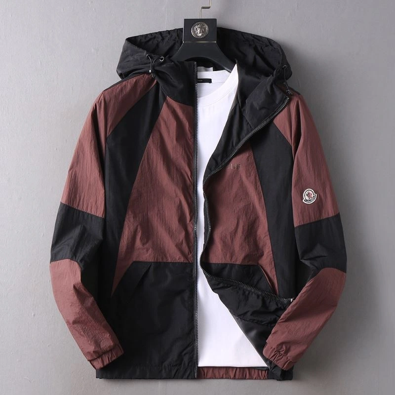 Moncler Outwear WaterResistant 141910