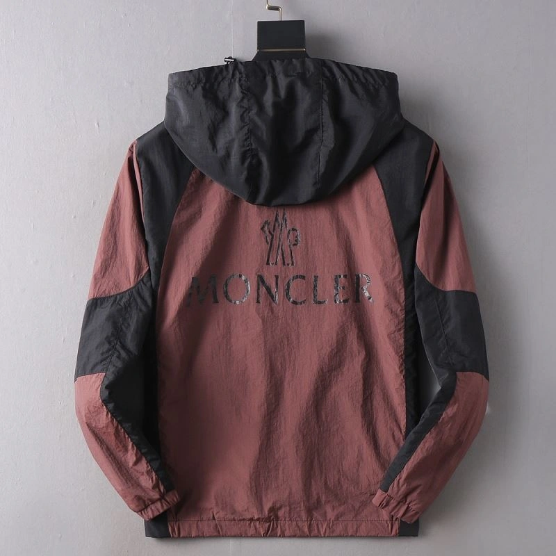 Moncler Outwear WaterResistant 141910