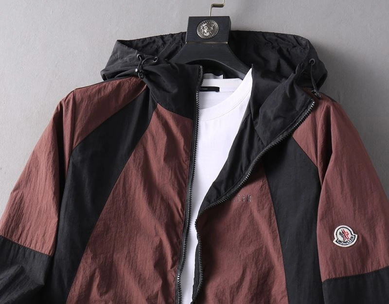 Moncler Outwear WaterResistant 141910