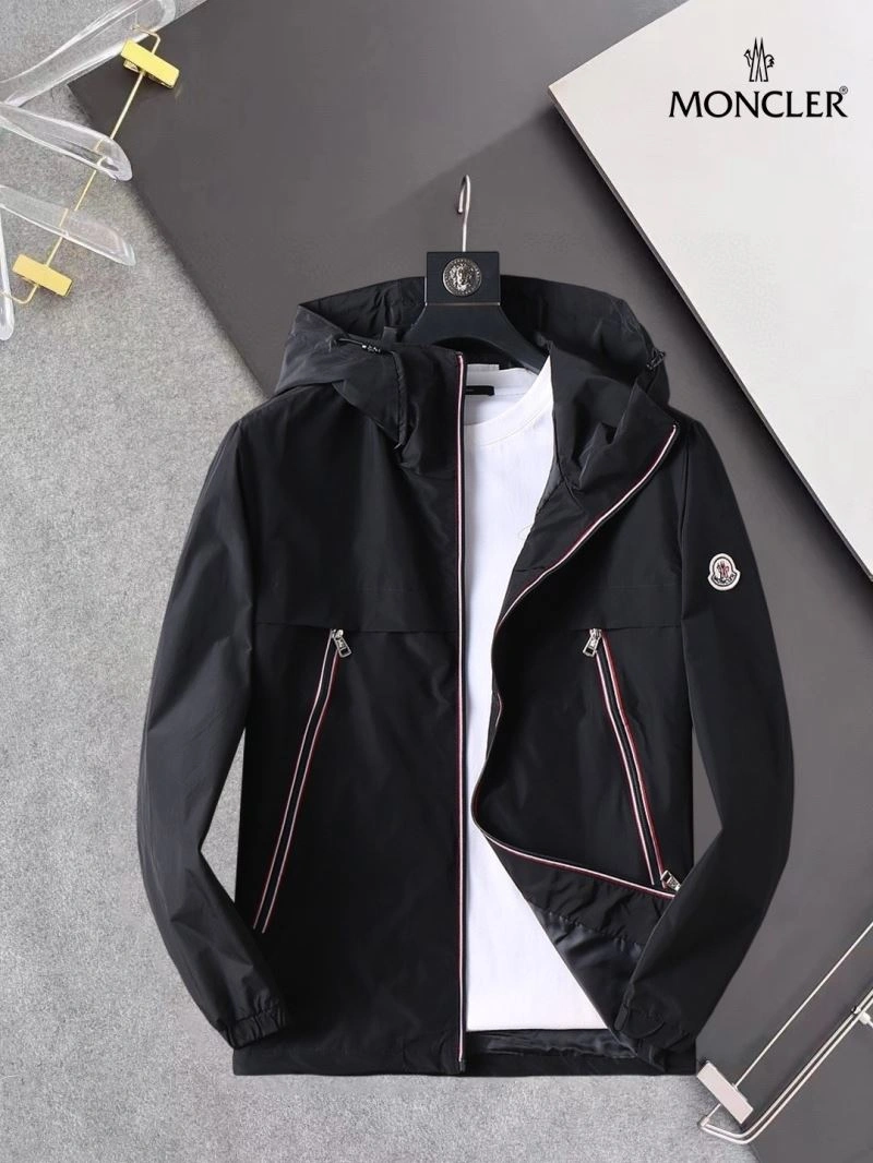 Moncler Outwear Attractive 141920