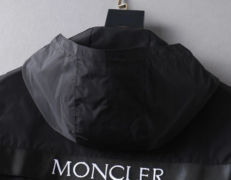 Moncler Outwear Attractive 141920