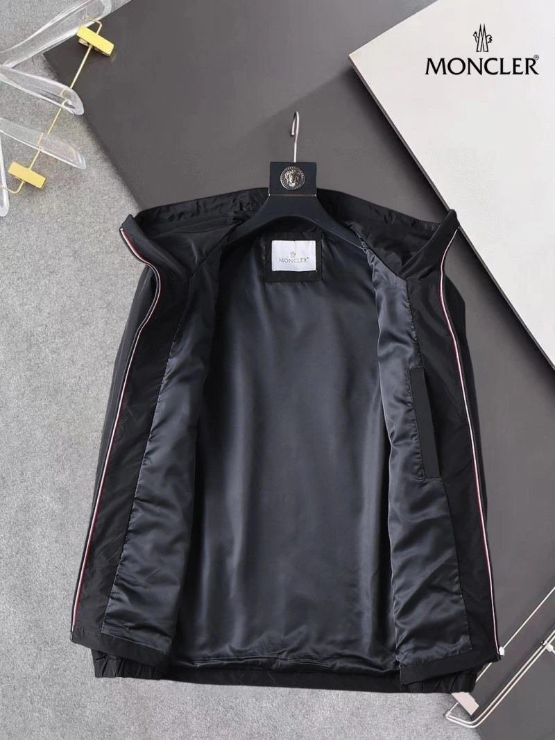 Moncler Outwear Attractive 141920