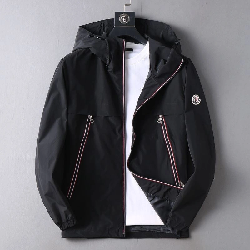 Moncler Outwear Attractive 141920