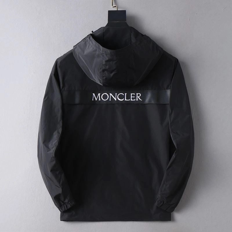 Moncler Outwear Attractive 141920