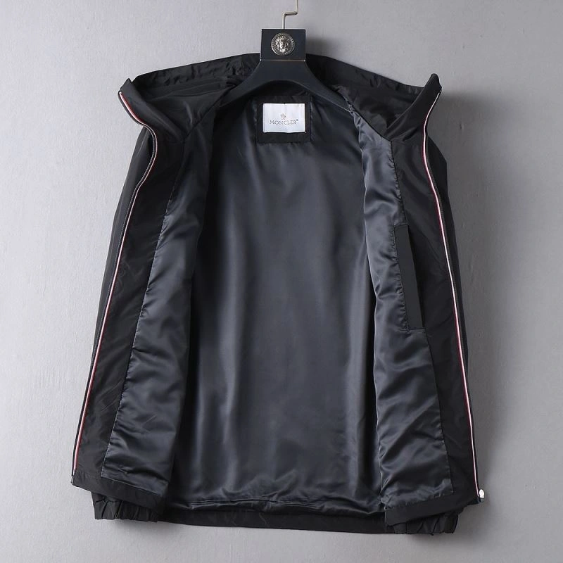 Moncler Outwear Attractive 141920