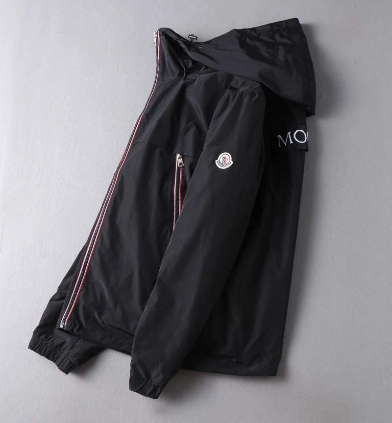 Moncler Outwear Attractive 141920