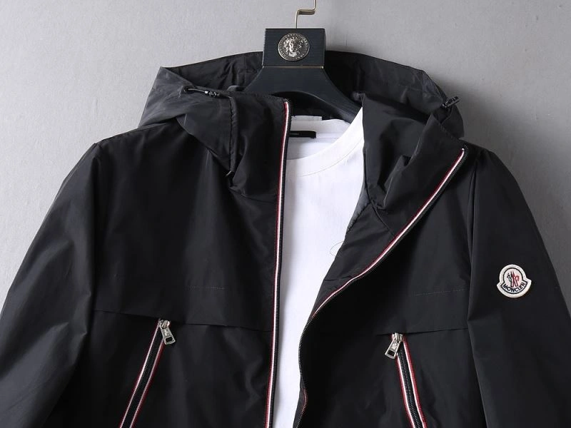 Moncler Outwear Attractive 141920