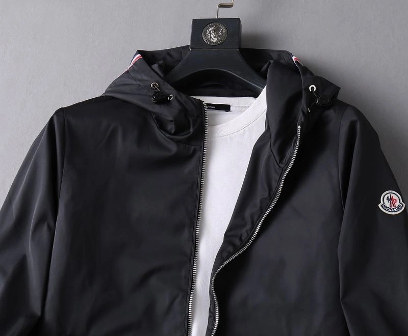 Moncler Outwear TechFriendly 141907