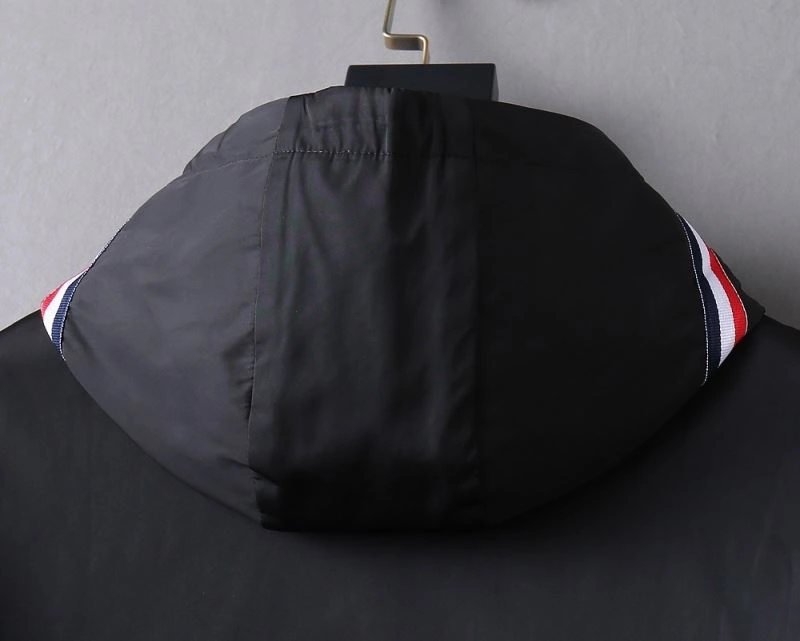 Moncler Outwear TechFriendly 141907