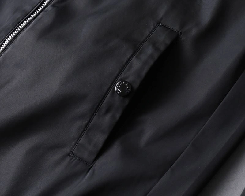 Moncler Outwear TechFriendly 141907