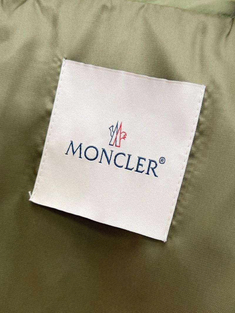 Moncler Outwear Durable 141909