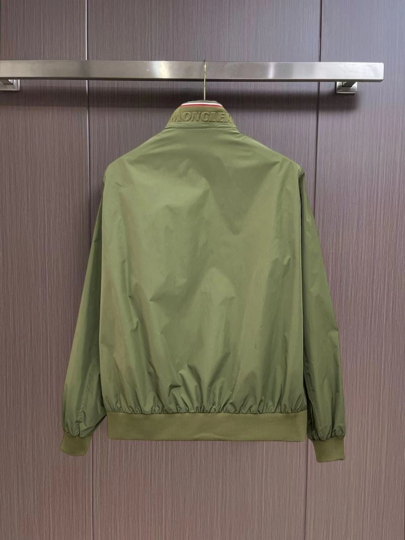 Moncler Outwear Durable 141909