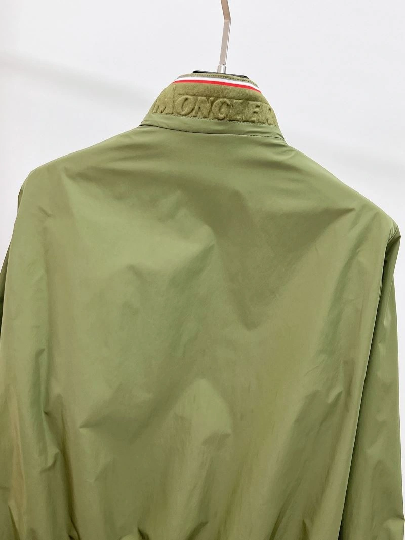 Moncler Outwear Durable 141909