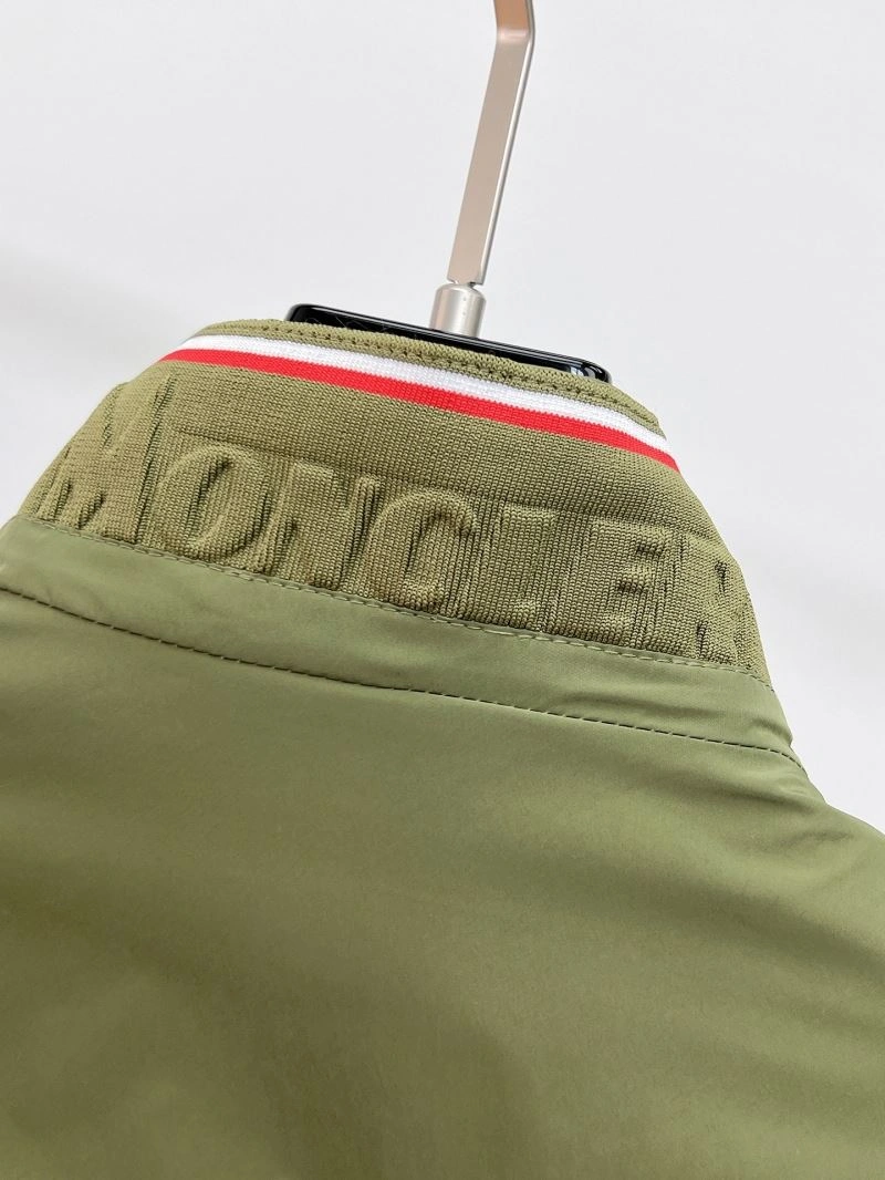 Moncler Outwear Durable 141909