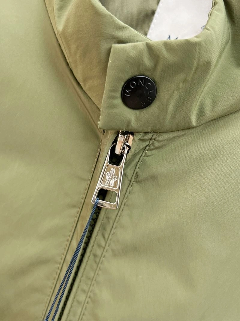 Moncler Outwear Durable 141909