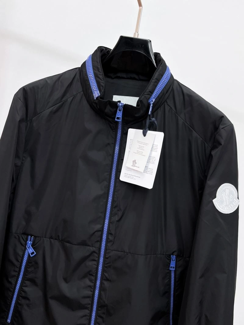 Modern Moncler Outwear 141898