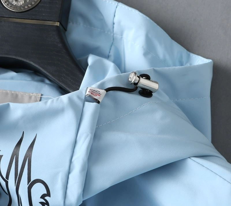 FlexibleFit Moncler Outwear 141903