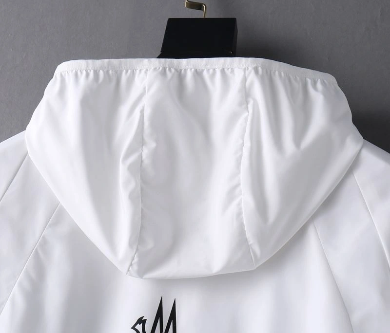 Moncler Outwear Fashionable 141905